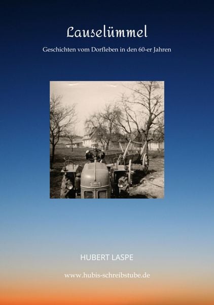 Produktbild: Lausel&uuml;mmel