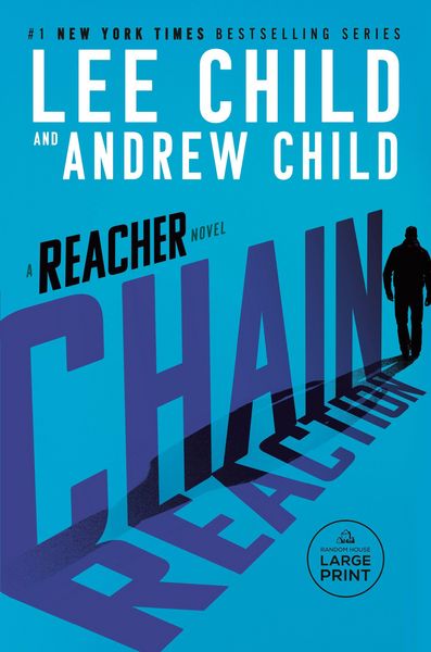 Produktbild: Chain Reaction