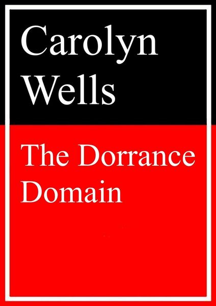 Produktbild: The Dorrance Domain