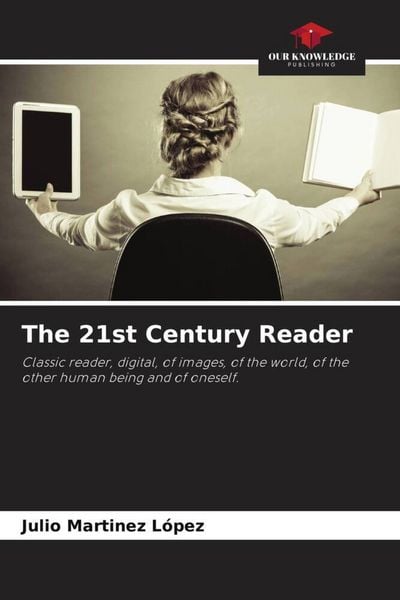 Produktbild: The 21st Century Reader