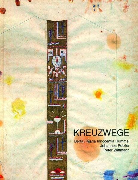 Produktbild: Kreuzwege