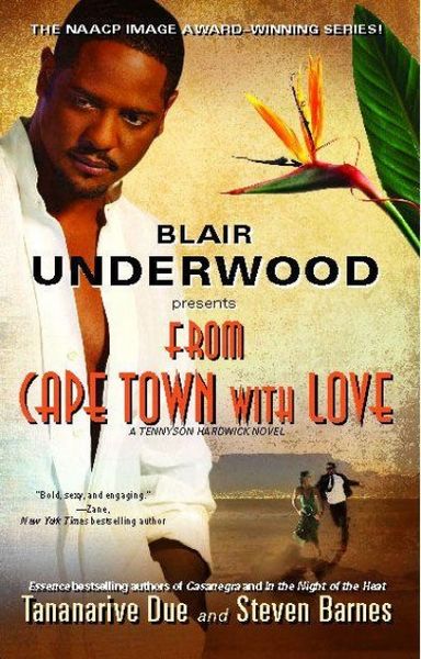 Produktbild: From Cape Town with Love