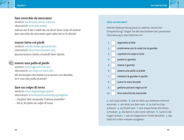 Produktbild: Langenscheidt Qui gatta ci cova - mit Redewendungen und Quiz spielerisch lernen
