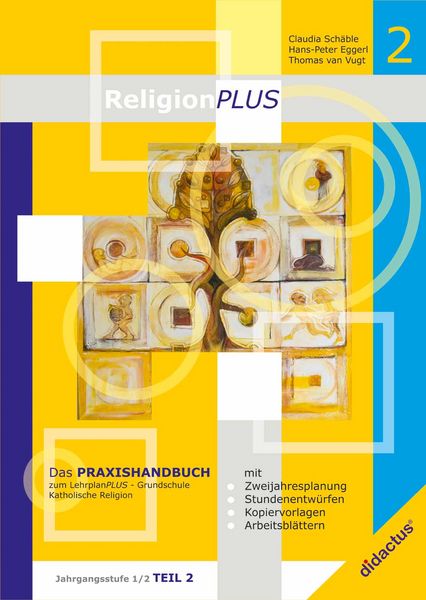 Produktbild: ReligionPLUS