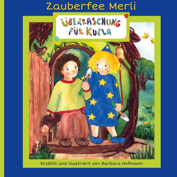 Produktbild: &Uuml;berraschung f&uuml;r Kulla