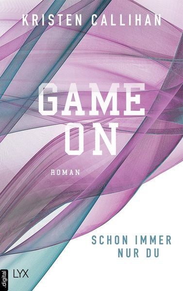 Produktbild: Game on - Schon immer nur du