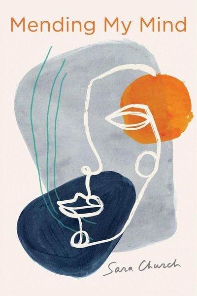 Produktbild: Mending My Mind