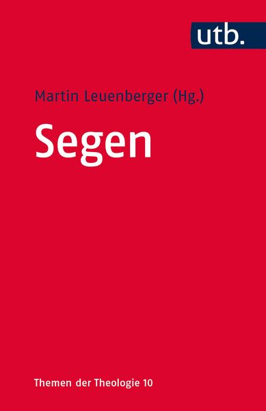 Produktbild: Segen