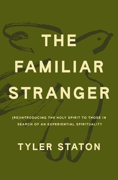 Produktbild: The Familiar Stranger