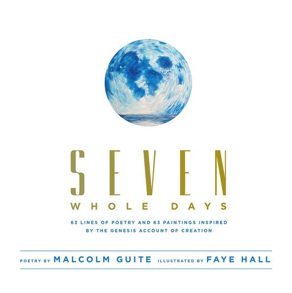 Produktbild: Seven Whole Days