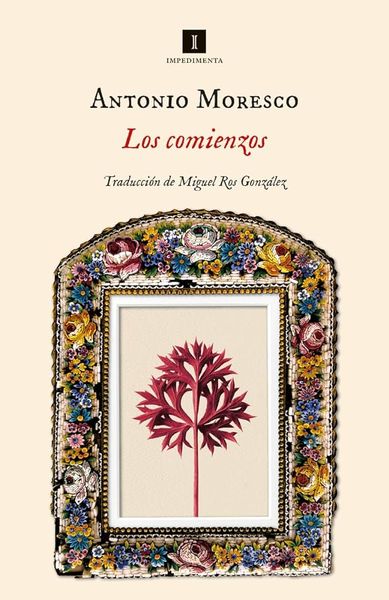 Produktbild: Comienzos, Los
