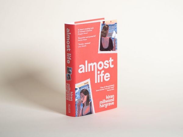 Produktbild: Almost Life. Gift Edition