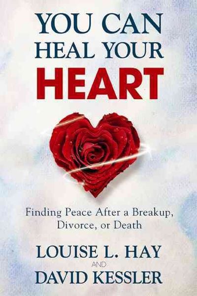 Produktbild: You Can Heal Your Heart