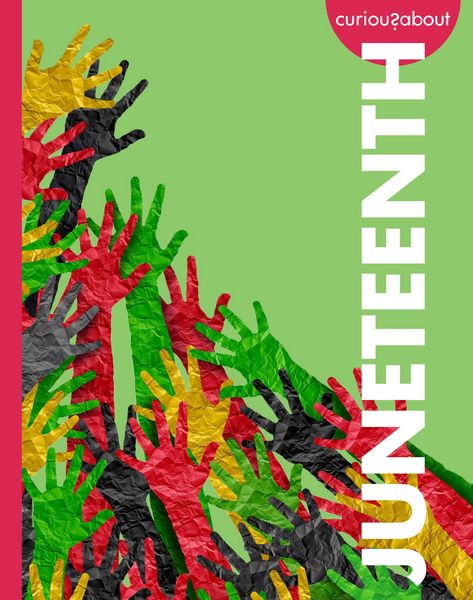 Produktbild: Curious about Juneteenth