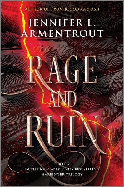 Produktbild: Rage and Ruin