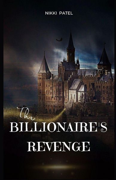 Produktbild: The Billionaire's Revenge