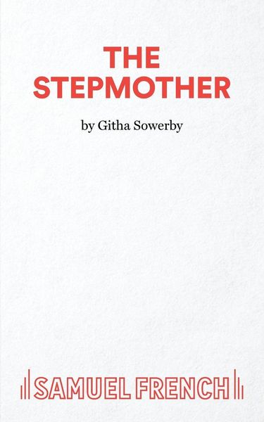 Produktbild: The Stepmother