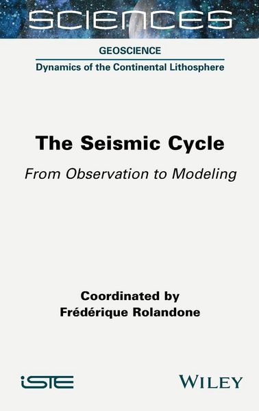 Produktbild: The Seismic Cycle