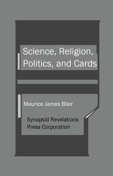 Produktbild: Science, Religion, Politics, and Cards