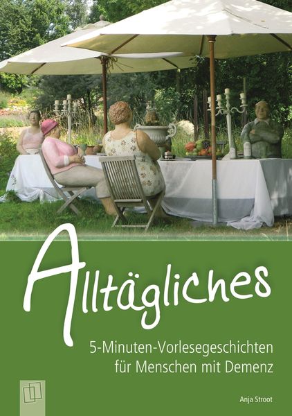 Alltägliches, Taschenbuch von Anja Stroot, Verlag an der Ruhr, 978-3-8346-2346-1