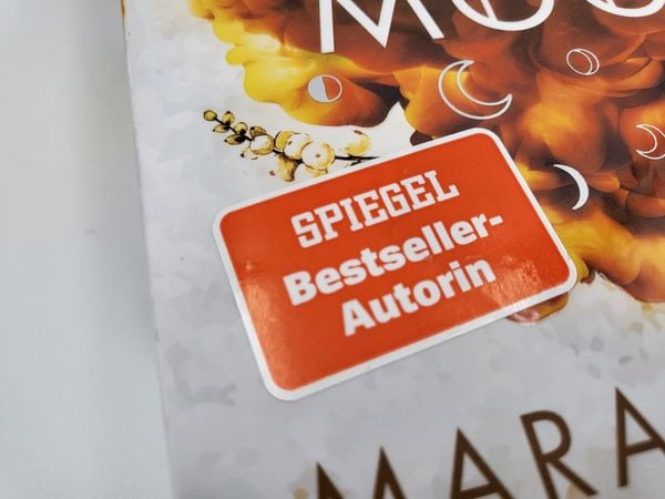Produktbild: Sister of the Moon