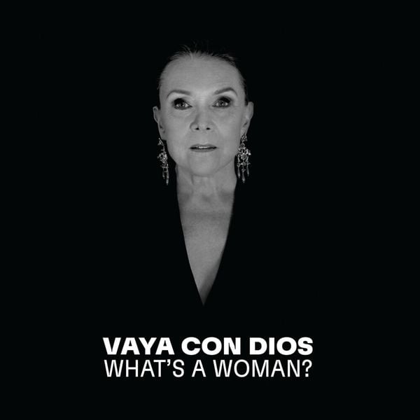 Produktbild: What's A Woman? (Parce Que - La Collection)