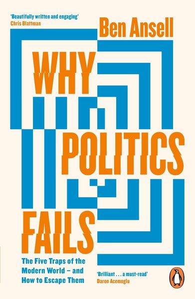 Produktbild: Why Politics Fails