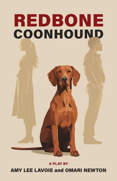 Produktbild: Redbone Coonhound