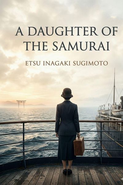 Produktbild: A Daughter of the Samurai