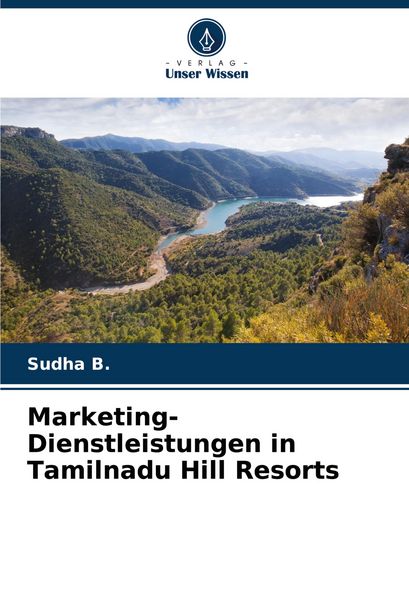 Produktbild: Marketing-Dienstleistungen in Tamilnadu Hill Resorts