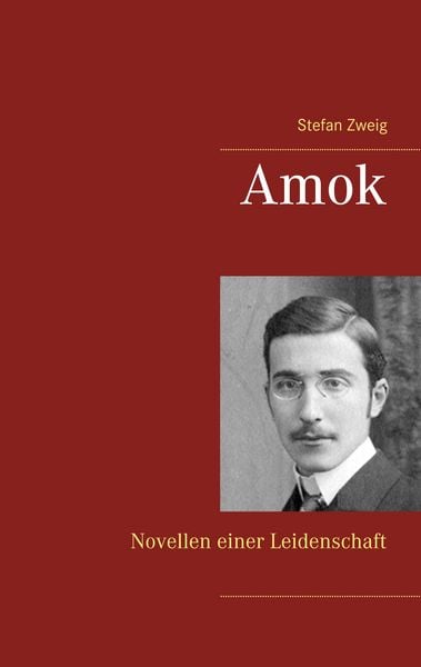 Produktbild: Amok