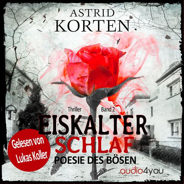 Produktbild: Eiskalter Schlaf