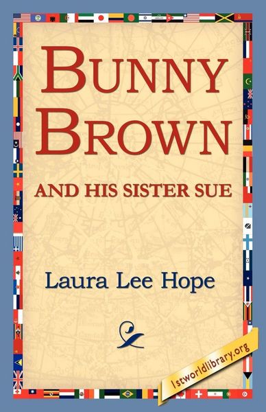 Produktbild: Bunny Brown and His Sister Sue