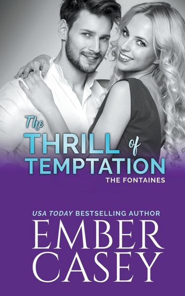 Produktbild: The Thrill of Temptation
