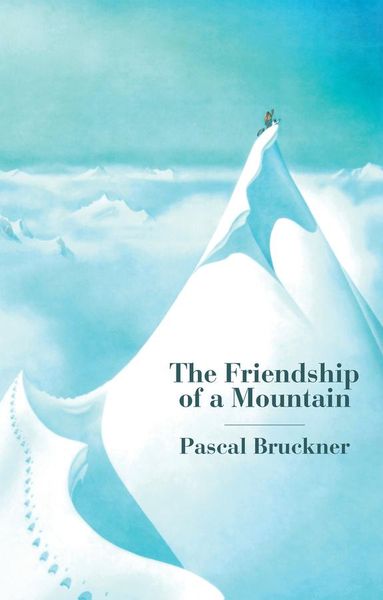 Produktbild: The Friendship of a Mountain