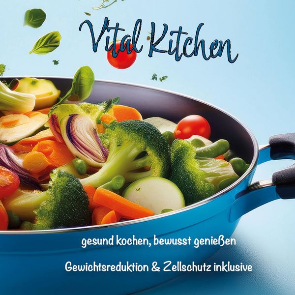 Produktbild: Vital Kitchen