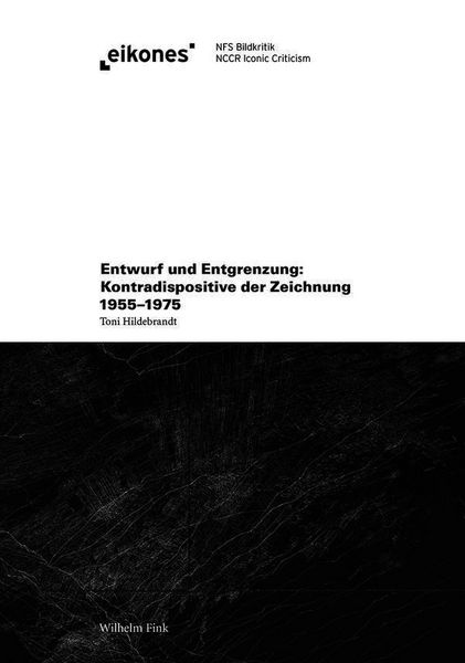 Produktbild: Entwurf und Entgrenzung