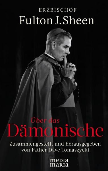 Produktbild: &Uuml;ber das D&auml;monische
