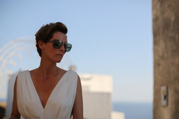 Produktbild: A Bigger Splash