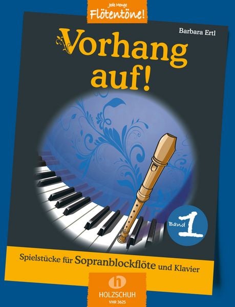 Produktbild: Vorhang auf! 1