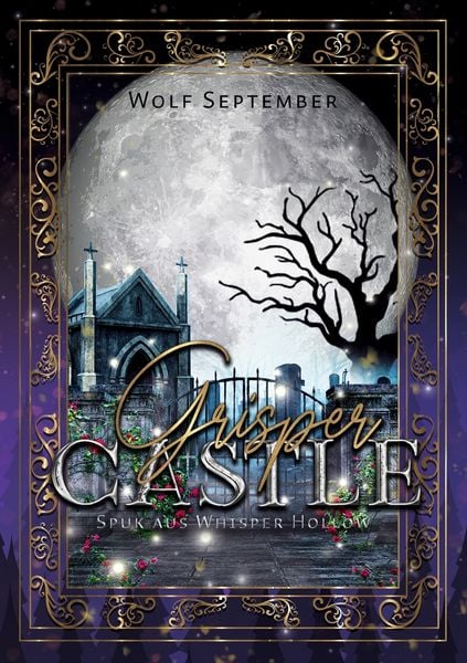Produktbild: Grisper Castle - Spuk aus Whisper Hollow