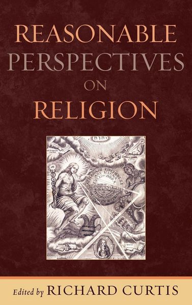Produktbild: Reasonable Perspectives on Religion