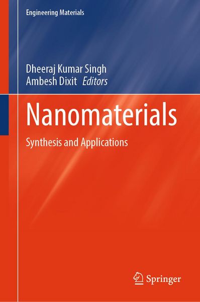 Produktbild: Nanomaterials