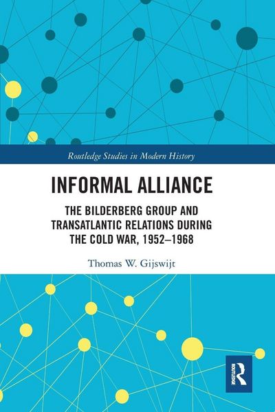 Produktbild: Informal Alliance
