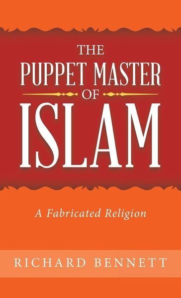 Produktbild: The Puppet Master of Islam