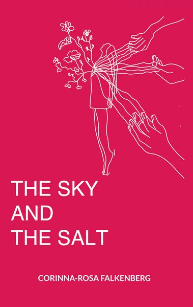 Produktbild: The sky and the salt