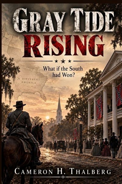 Produktbild: Gray Tide Rising