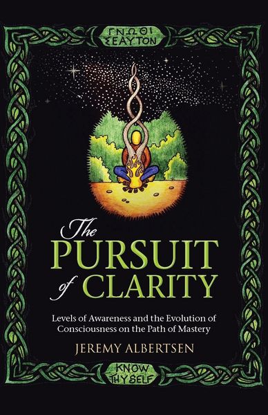 Produktbild: The Pursuit of Clarity