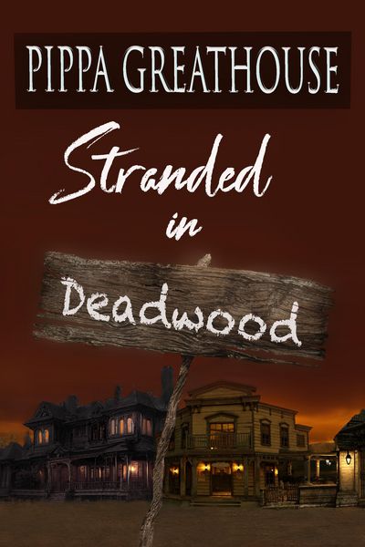 Produktbild: Stranded in Deadwood