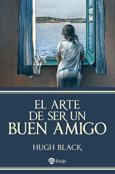 Produktbild: El arte de ser un buen amigo